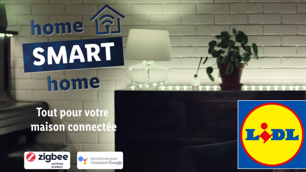 lidl smart home