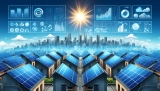 État des lieux de la performance photovoltaïque en France : un aperçu basé sur 4 000 Installations